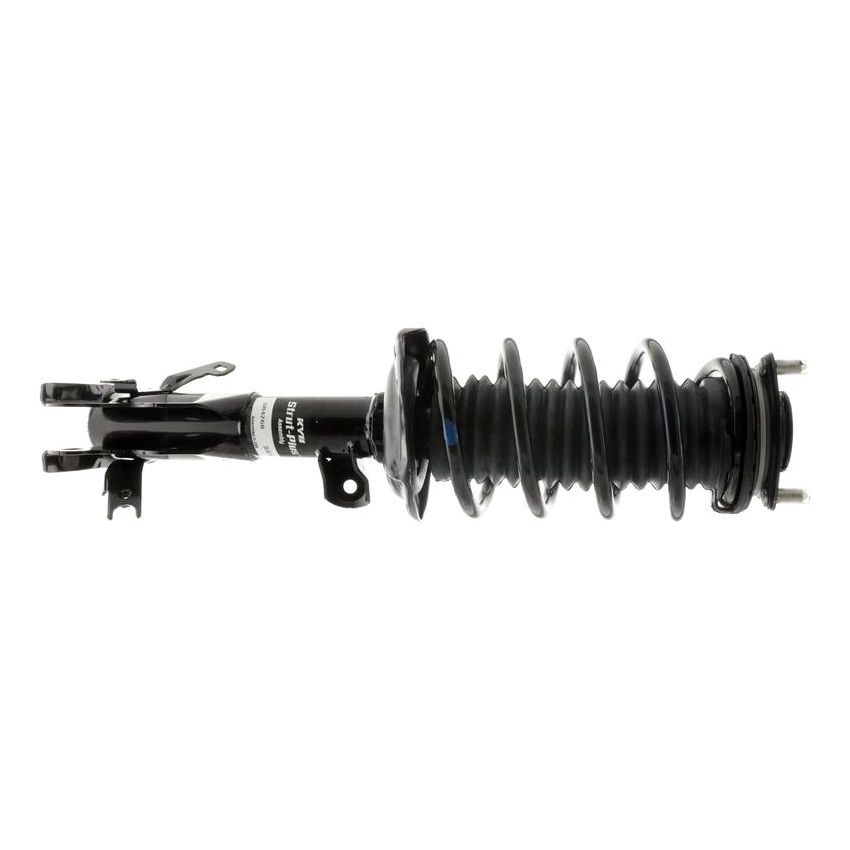KYB SHOCKS SR4268 3 Nuts