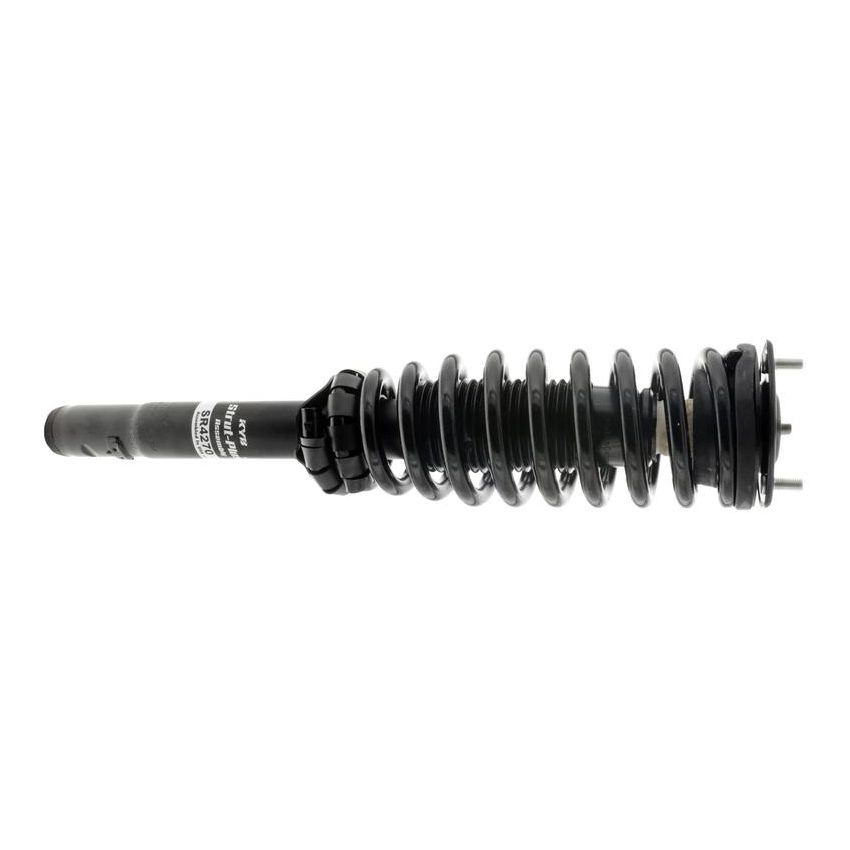 KYB SHOCKS SR4270 3 Nuts
