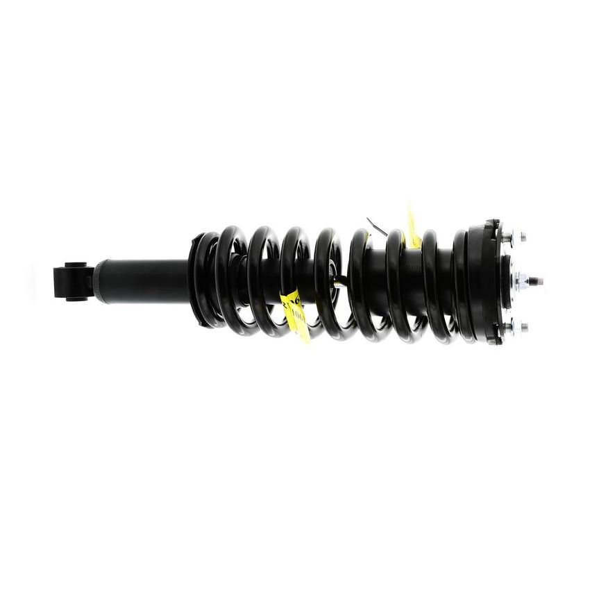 KYB SHOCKS SR4279 3 Nuts