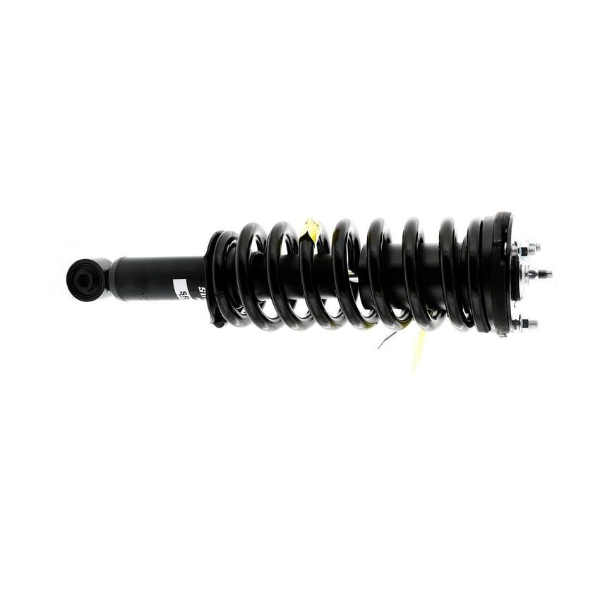 KYB SHOCKS SR4279 3 Nuts