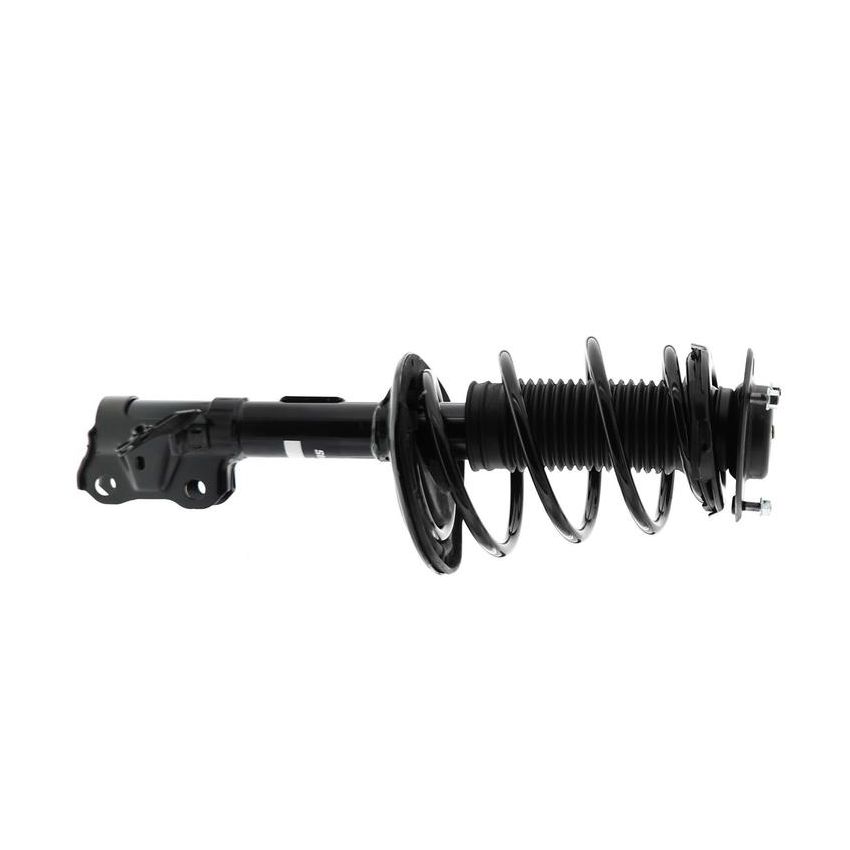 KYB SHOCKS SR4395 3 Nuts