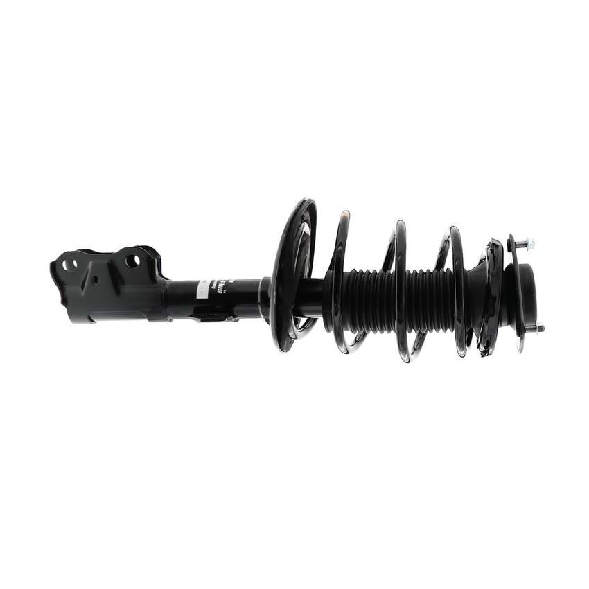 KYB SHOCKS SR4395 3 Nuts