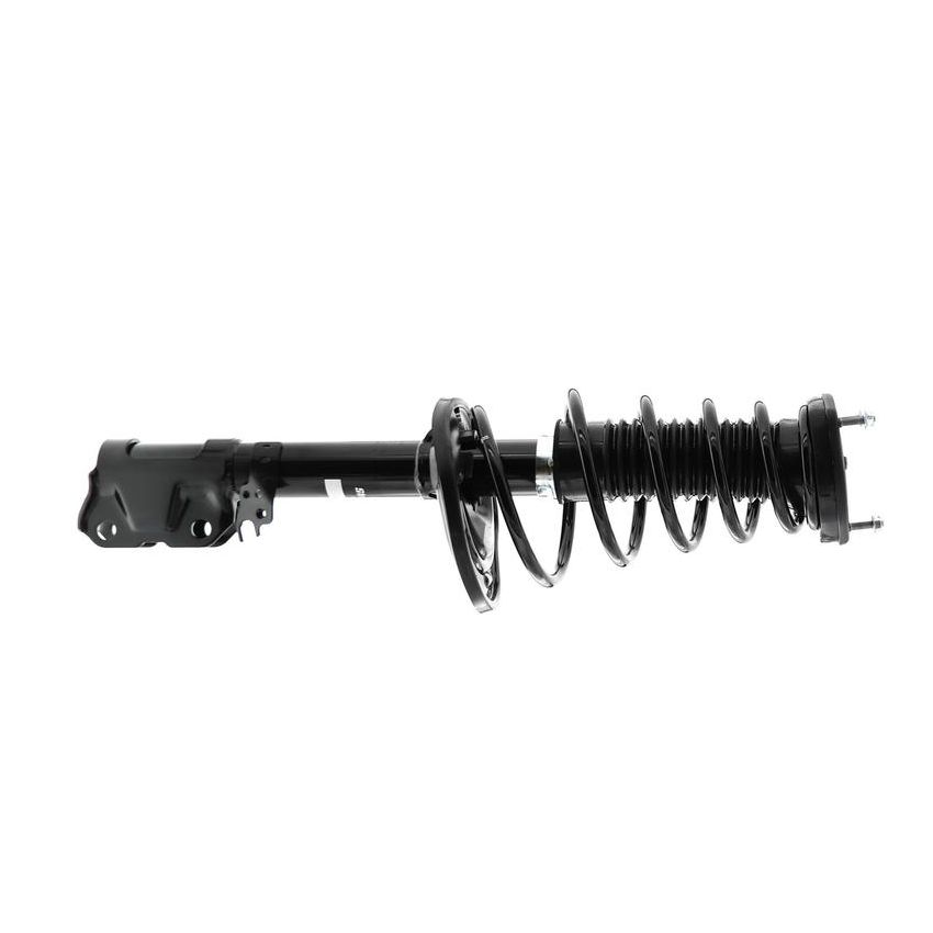 KYB SHOCKS SR4397 3 Nuts