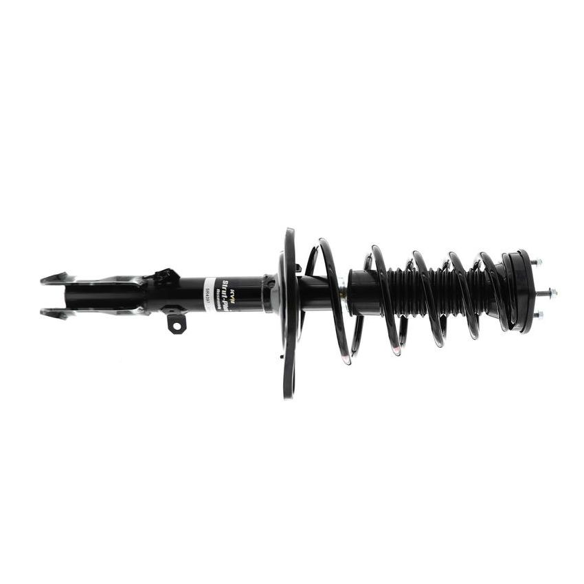 KYB SHOCKS SR4397 3 Nuts