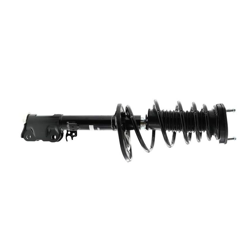 KYB SHOCKS SR4402 3 Nuts