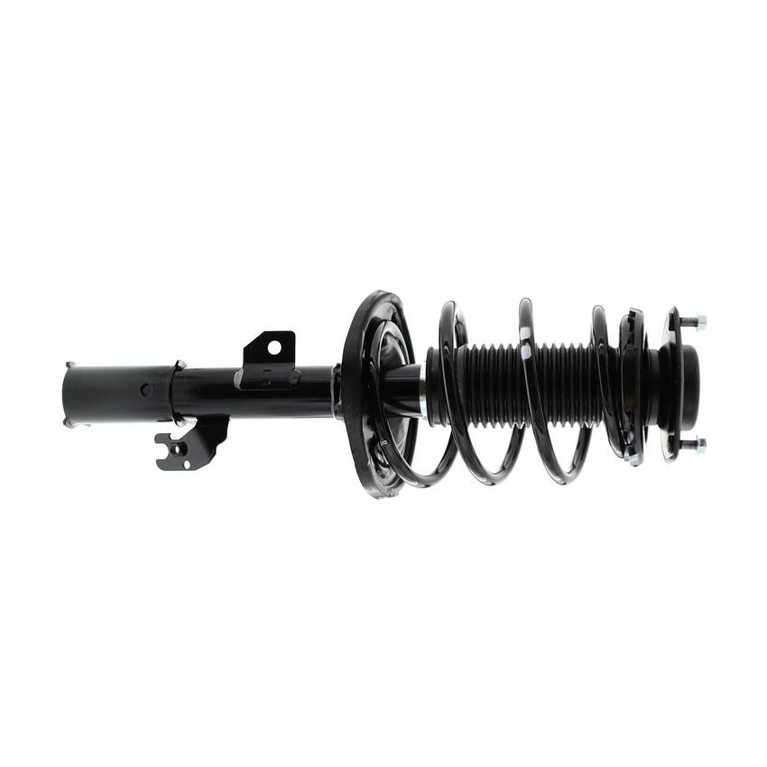 KYB SHOCKS SR4405 3 Nuts