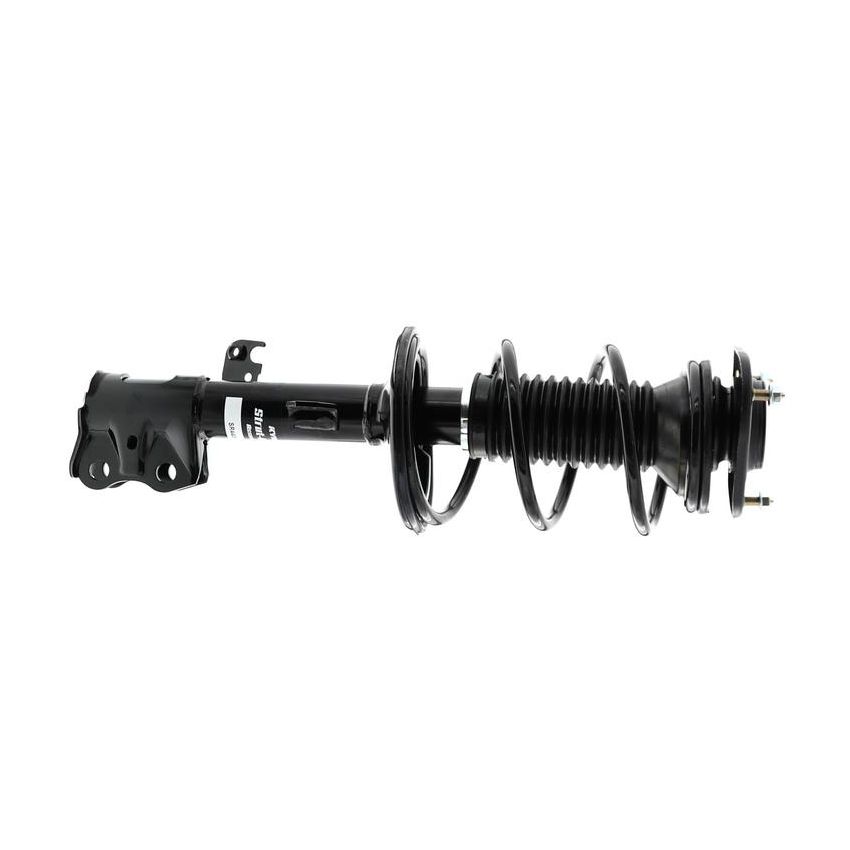 KYB SHOCKS SR4408 3 Nuts