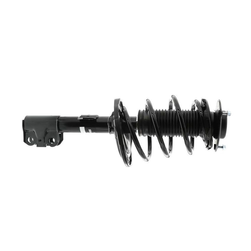 KYB SHOCKS SR4410 3 Nuts