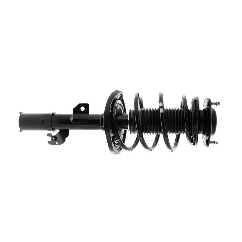 KYB SHOCKS SR4411 3 Nuts
