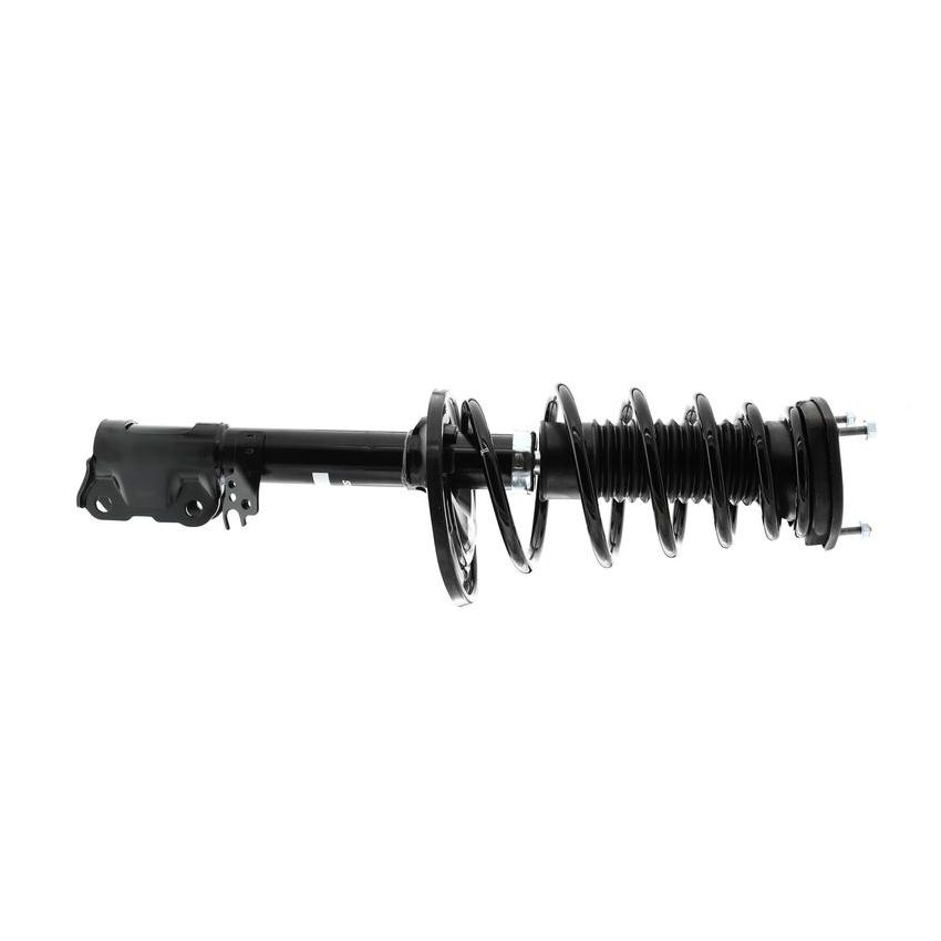 KYB SHOCKS SR4412 3 Nuts