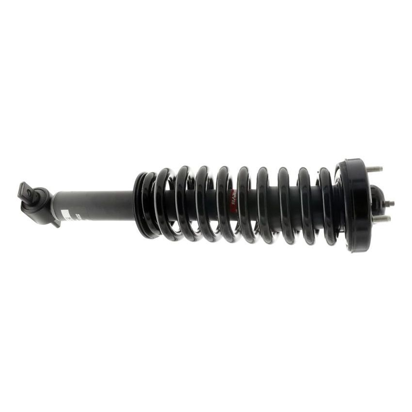 KYB SHOCKS SR4443 2 Bolts, 2 Nuts, 2 Lock Washers