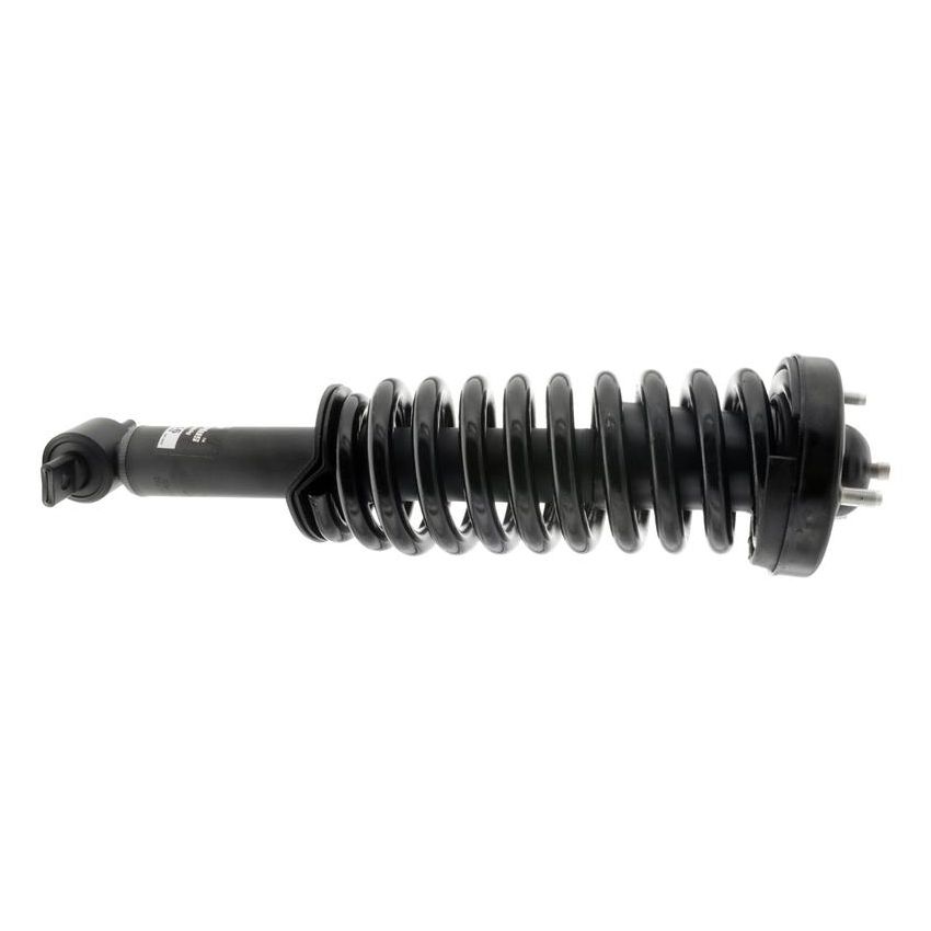 KYB SHOCKS SR4456 2 Bolts, 2 Nuts, 2 Lock Washers