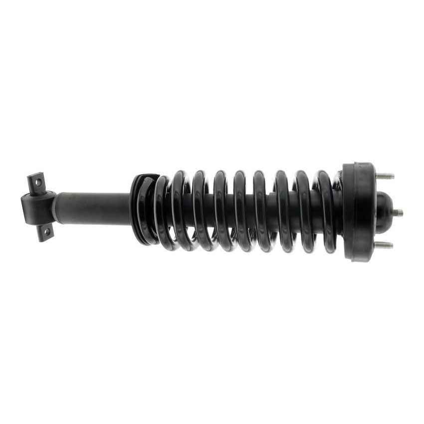 KYB SHOCKS SR4456 2 Bolts, 2 Nuts, 2 Lock Washers