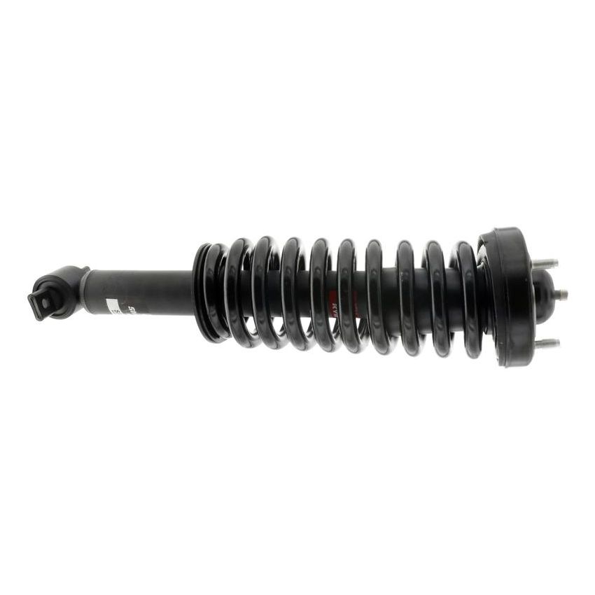 KYB SHOCKS SR4456 2 Bolts, 2 Nuts, 2 Lock Washers