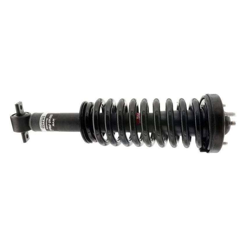 KYB SHOCKS SR4456 2 Bolts, 2 Nuts, 2 Lock Washers