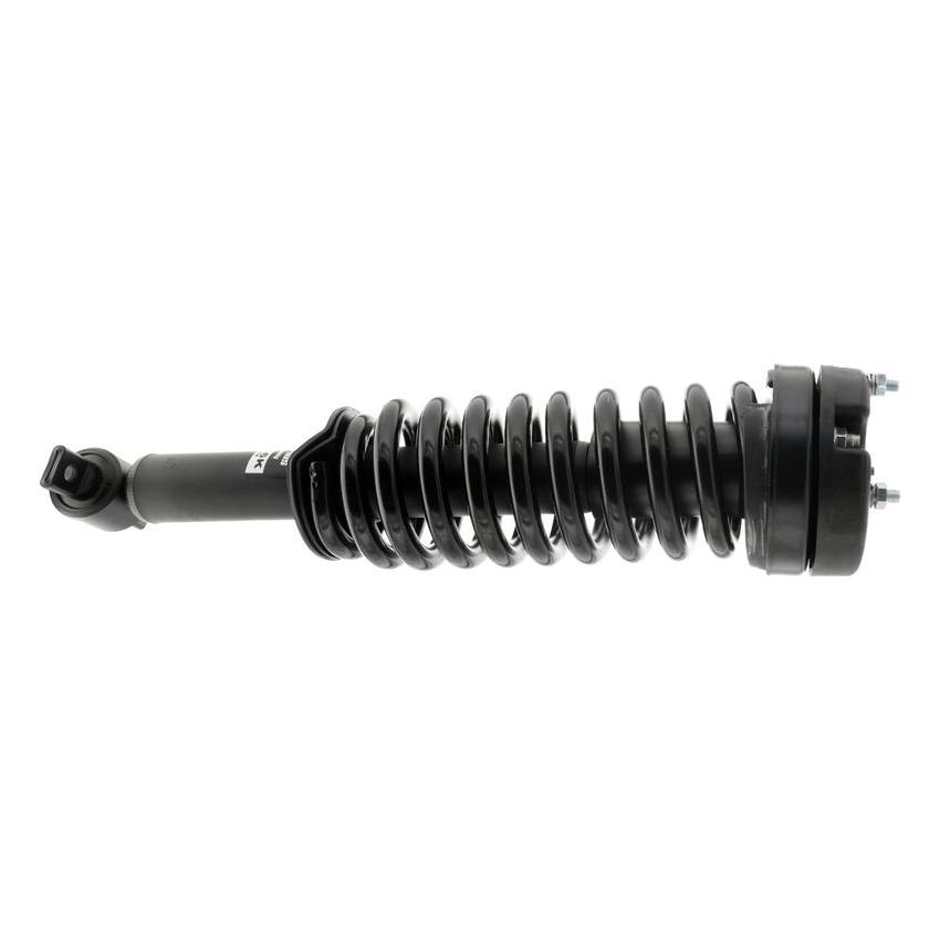 KYB SHOCKS SR4456K 2 Bolts, 2 Nuts, 2 Lock Washers