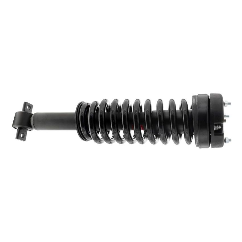 KYB SHOCKS SR4456K 2 Bolts, 2 Nuts, 2 Lock Washers