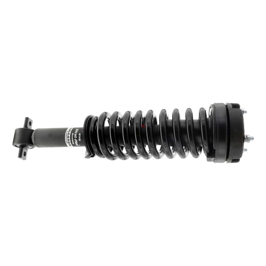 KYB SHOCKS SR4456K 2 Bolts, 2 Nuts, 2 Lock Washers