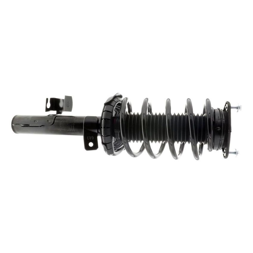KYB SHOCKS SR4457 3 Bolts, 3 Washers