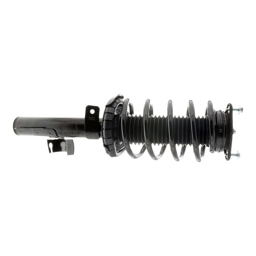 KYB SHOCKS SR4458 3 Bolts, 3 Washers