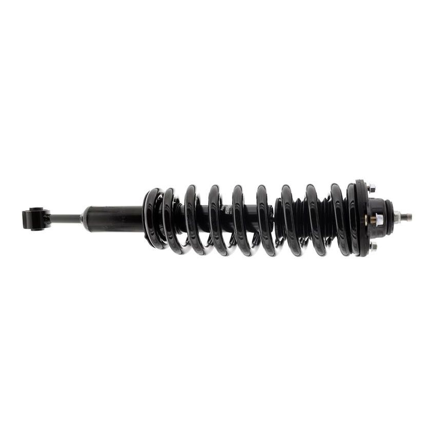 KYB SHOCKS SR4471 3 Nuts