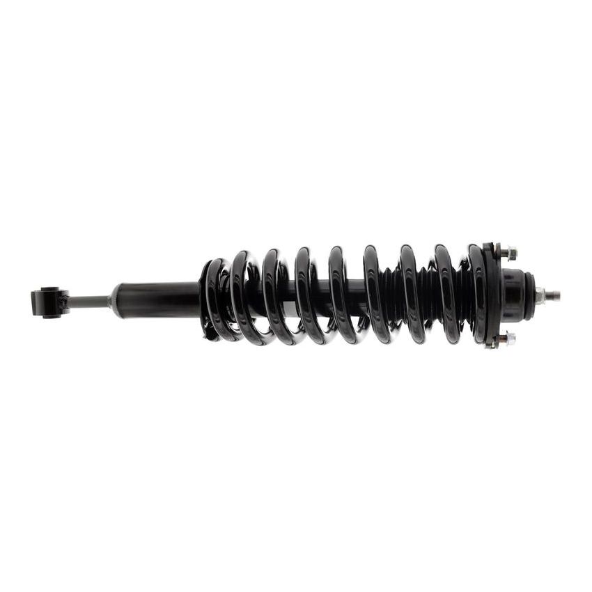 KYB SHOCKS SR4471 3 Nuts