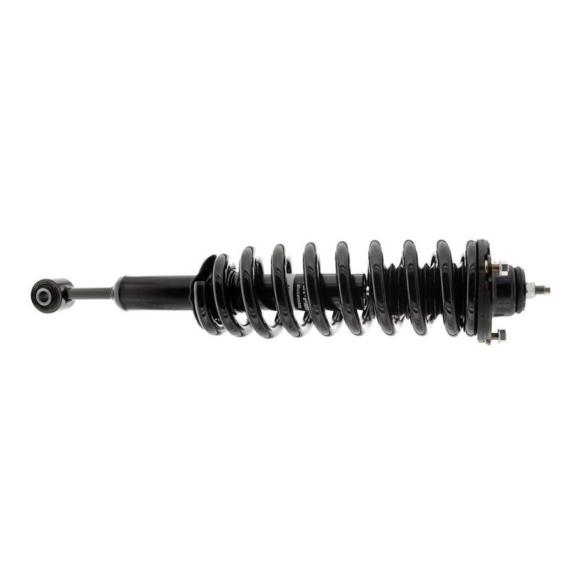 KYB SHOCKS SR4471 3 Nuts