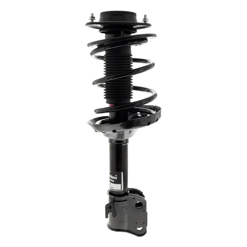 KYB SHOCKS SR4491 3 Nuts