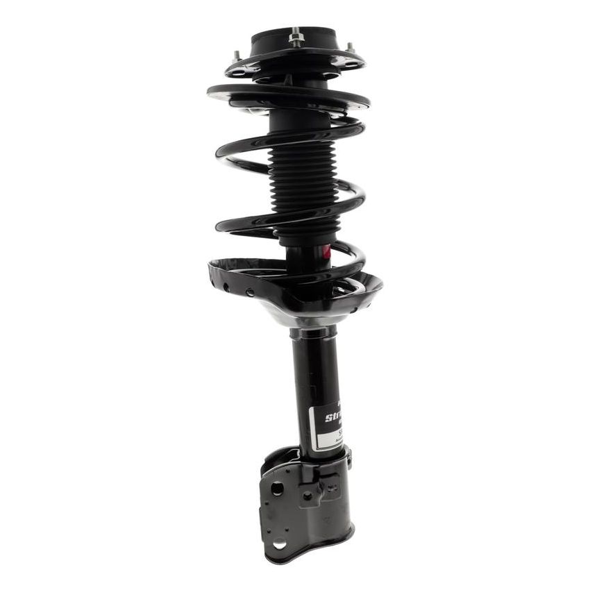 KYB SHOCKS SR4491 3 Nuts