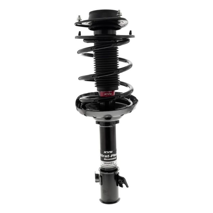 KYB SHOCKS SR4491 3 Nuts