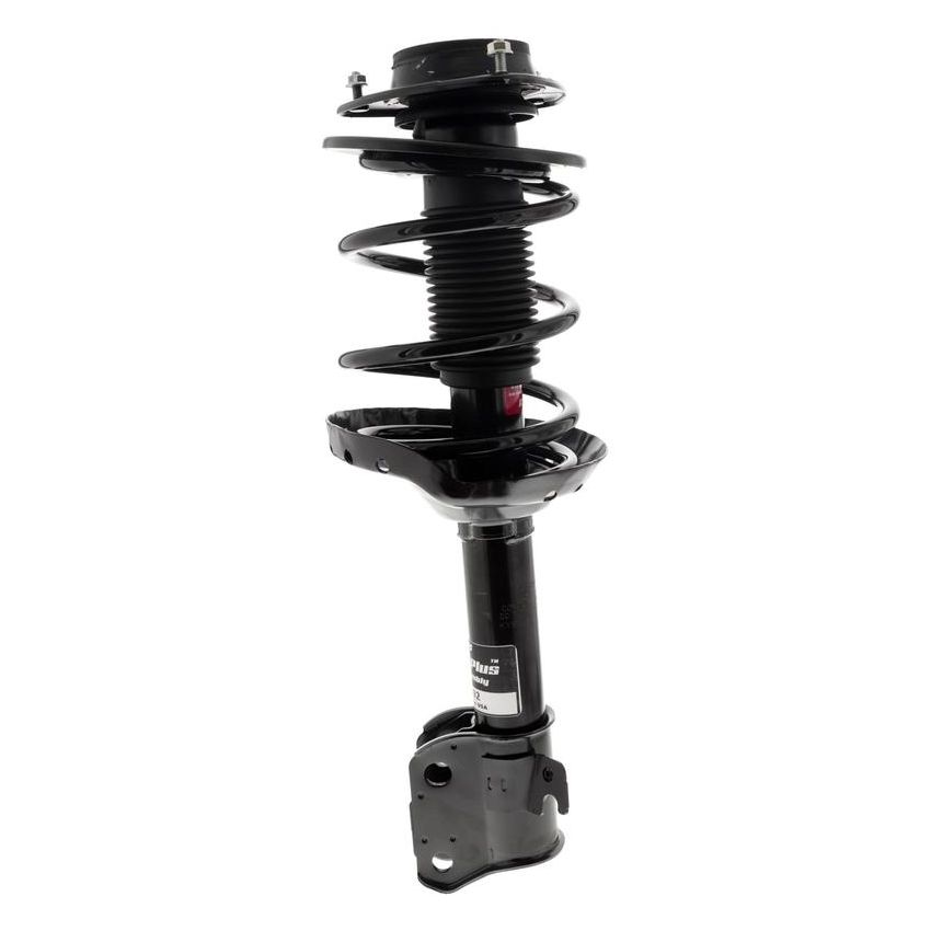 KYB SHOCKS SR4492 3 Nuts