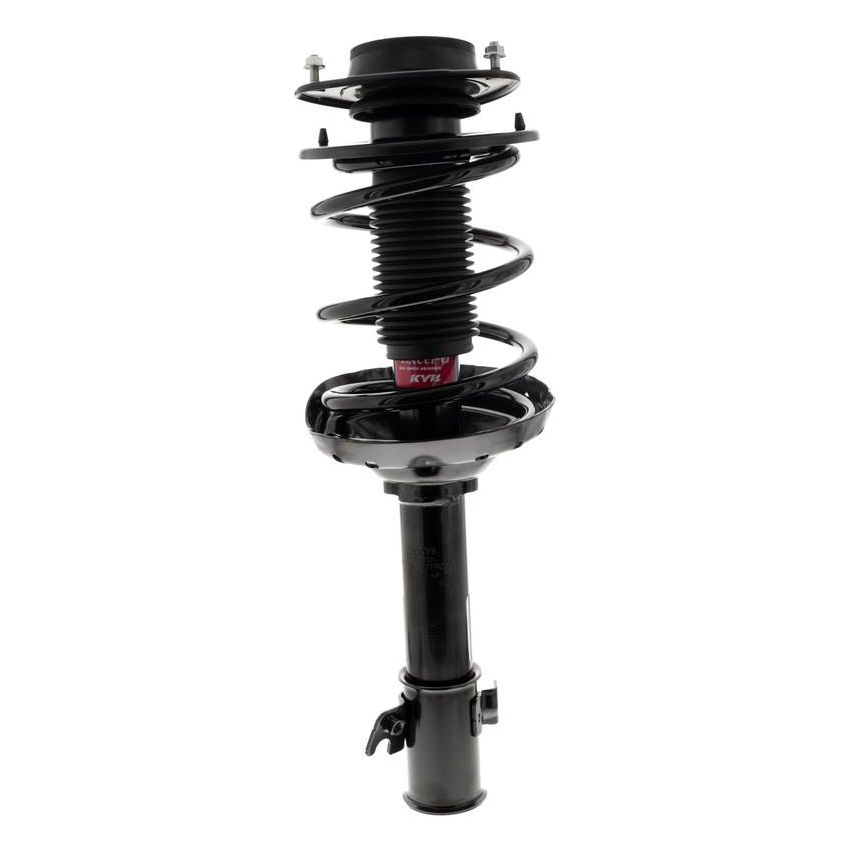 KYB SHOCKS SR4492 3 Nuts