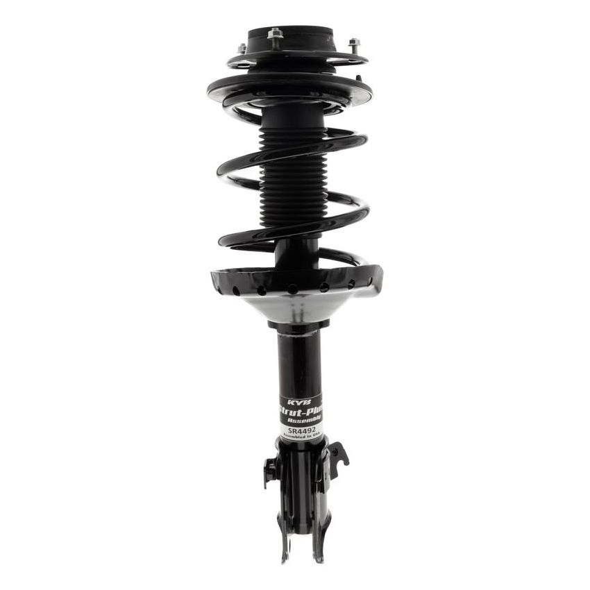 KYB SHOCKS SR4492 3 Nuts