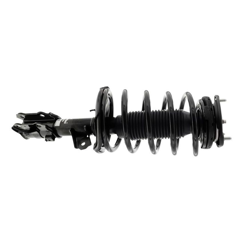 KYB SHOCKS SR4501 3 Nuts