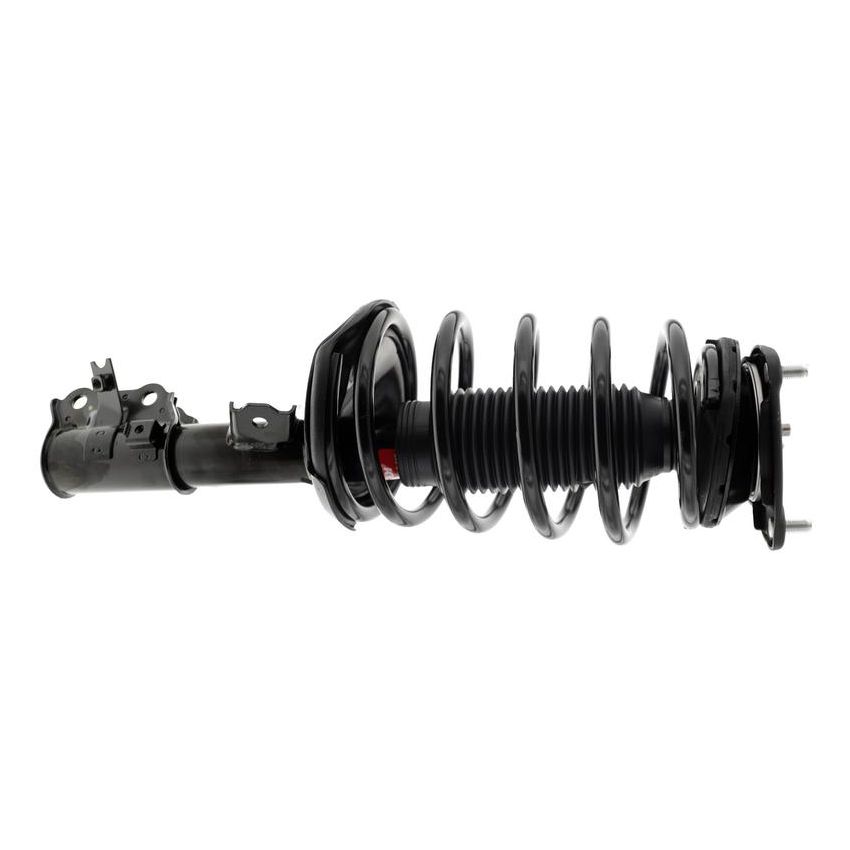 KYB SHOCKS SR4501 3 Nuts