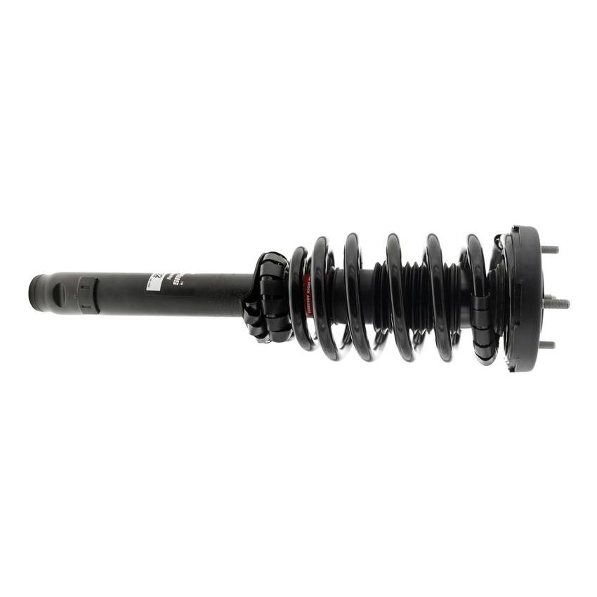 KYB SHOCKS SR4502 3 Nuts