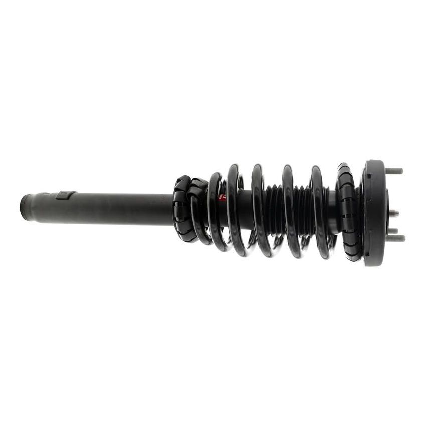 KYB SHOCKS SR4502 3 Nuts