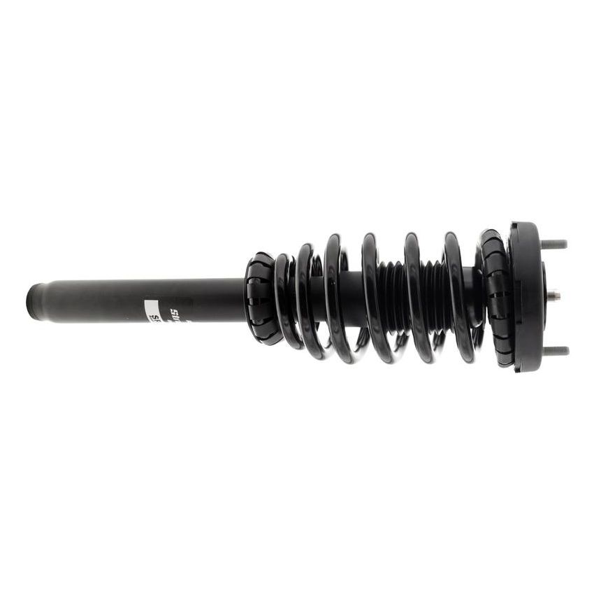 KYB SHOCKS SR4502 3 Nuts