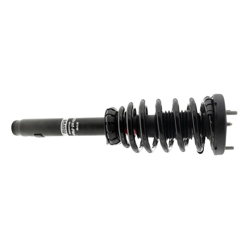 KYB SHOCKS SR4502 3 Nuts