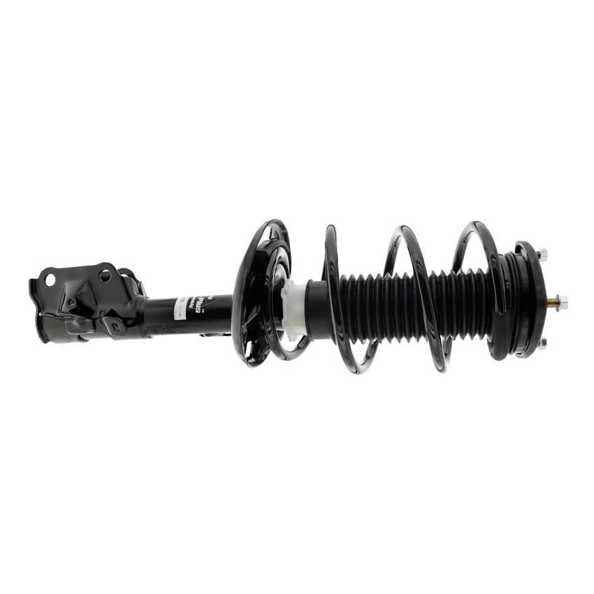 KYB SHOCKS SR4510 3 Nuts