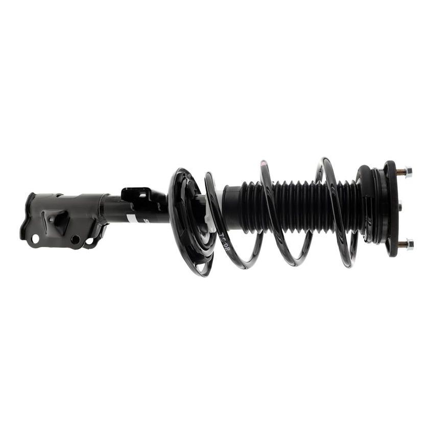 KYB SHOCKS SR4510 3 Nuts