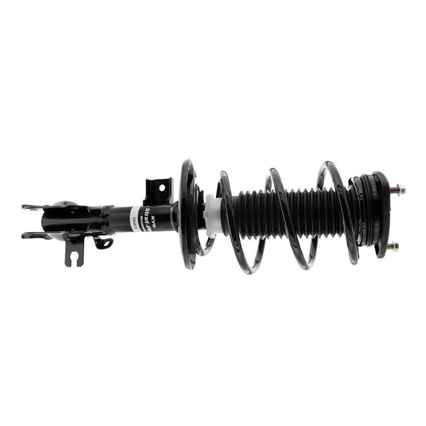 KYB SHOCKS SR4510 3 Nuts