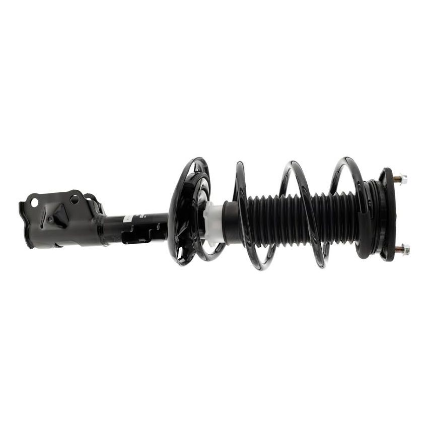 KYB SHOCKS SR4511 3 Nuts
