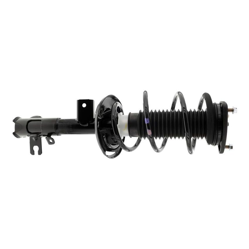 KYB SHOCKS SR4511 3 Nuts