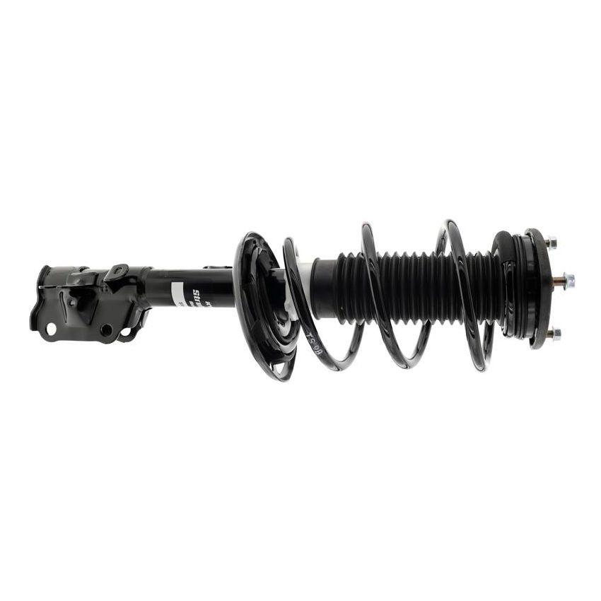 KYB SHOCKS SR4511 3 Nuts