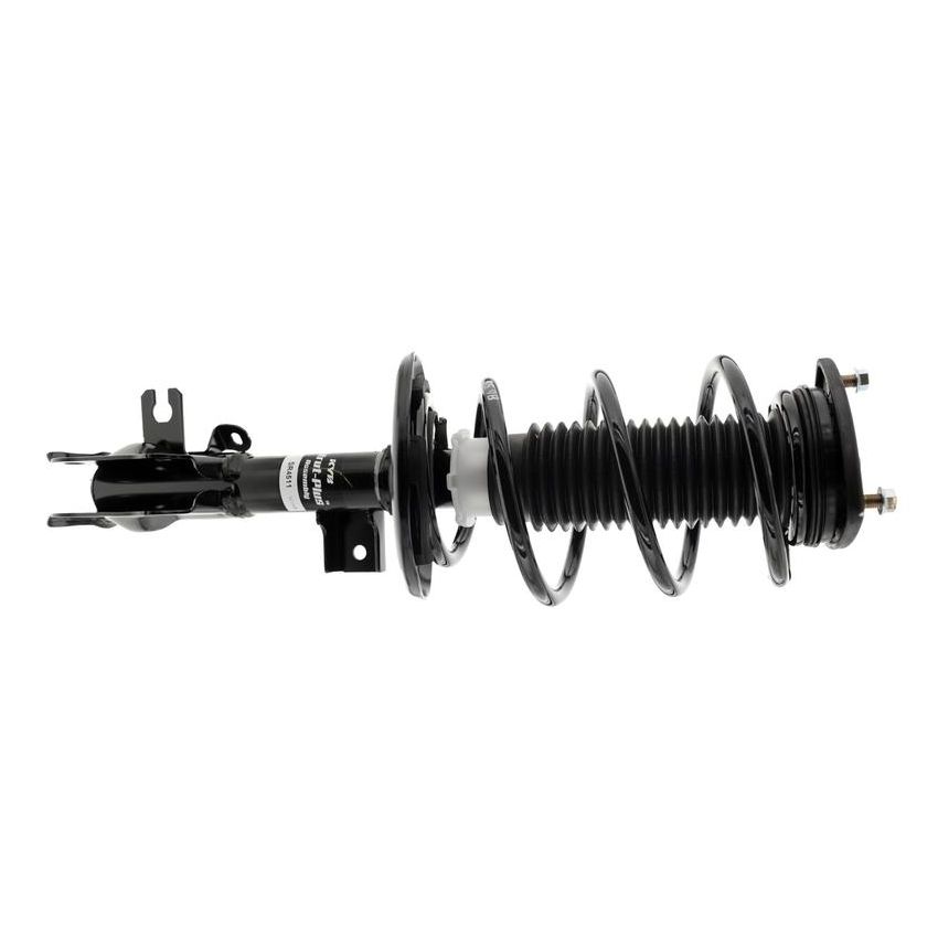 KYB SHOCKS SR4511 3 Nuts