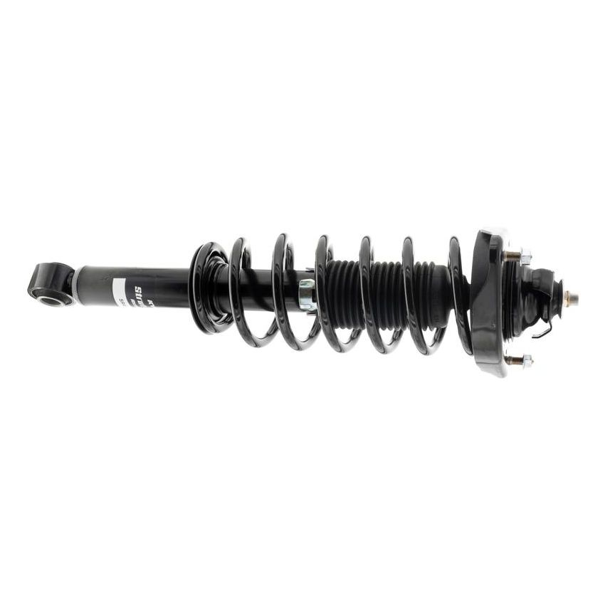 KYB SHOCKS SR4519 3 Nuts
