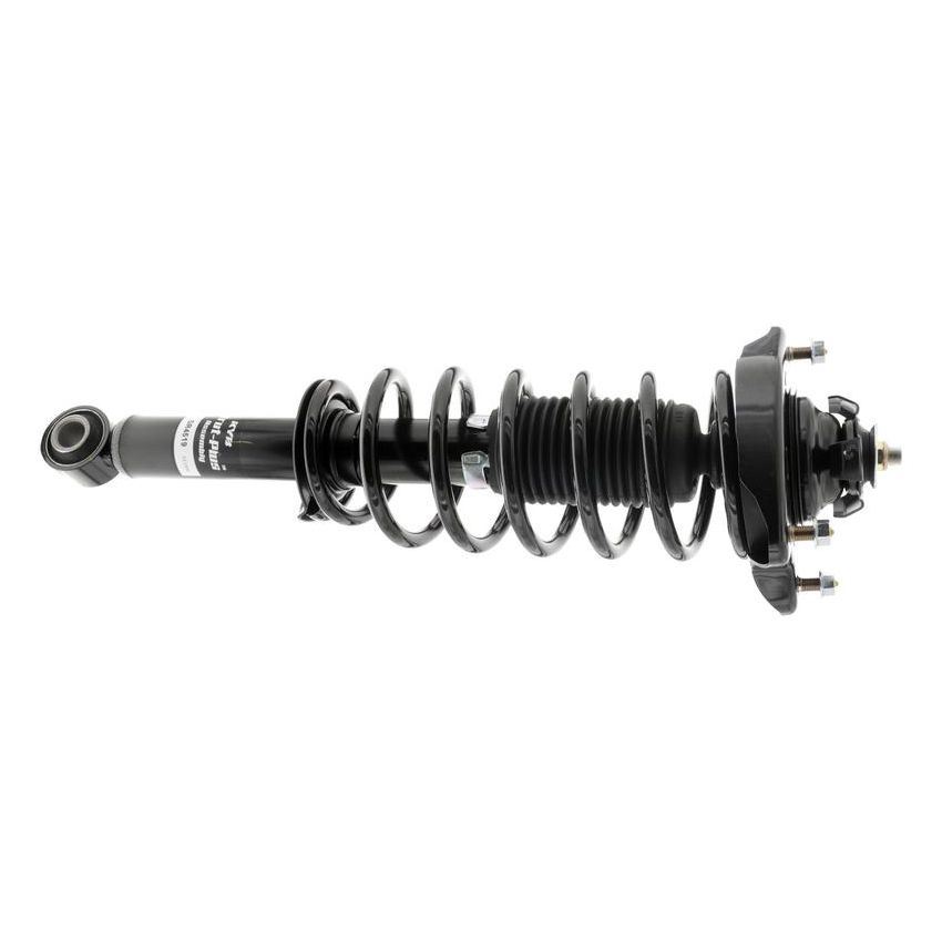 KYB SHOCKS SR4519 3 Nuts