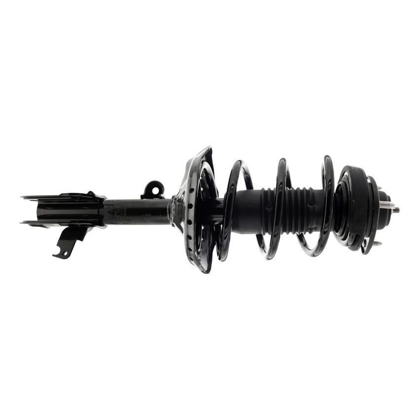 KYB SHOCKS SR4522 3 Nuts