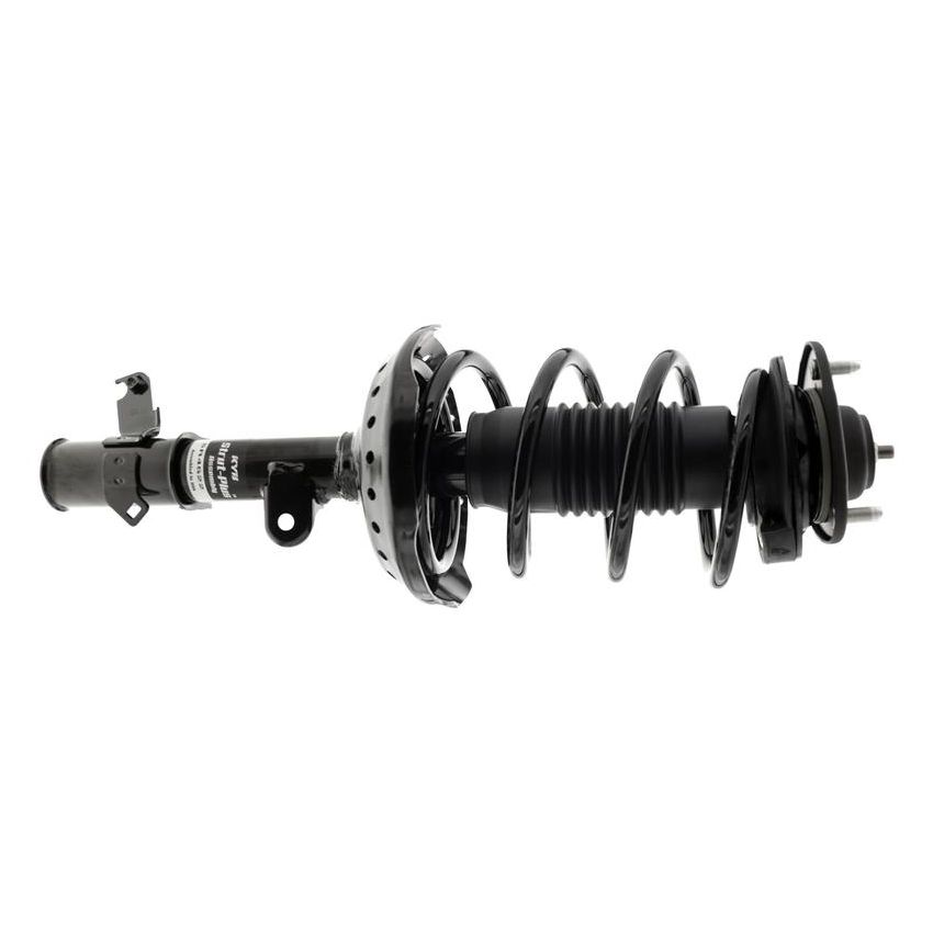 KYB SHOCKS SR4522 3 Nuts